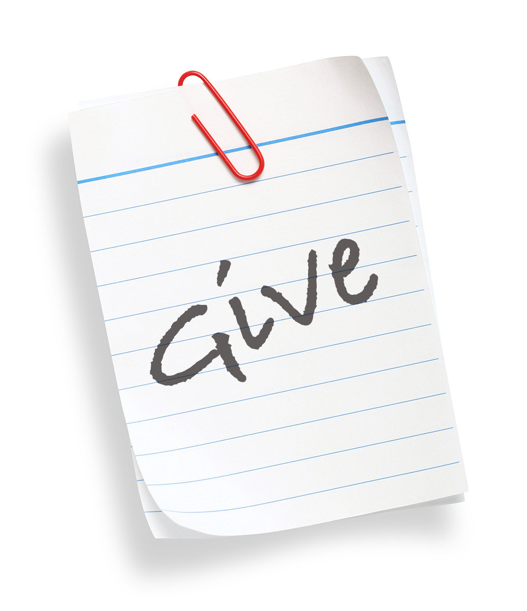 Fall Appeal Letter 2021