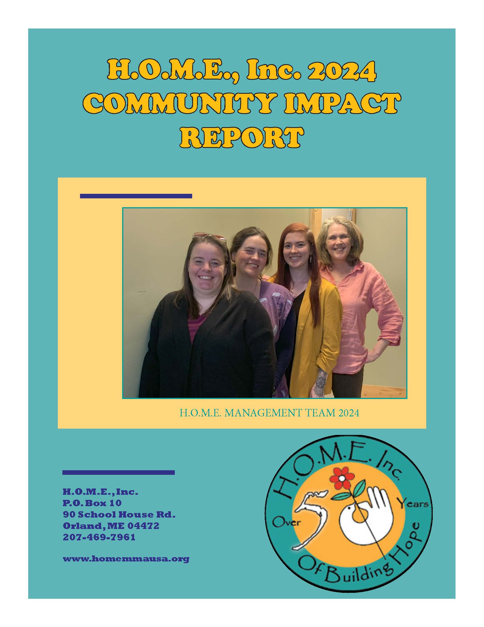2024 Annual Report