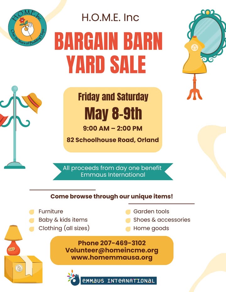 Bargain Barn