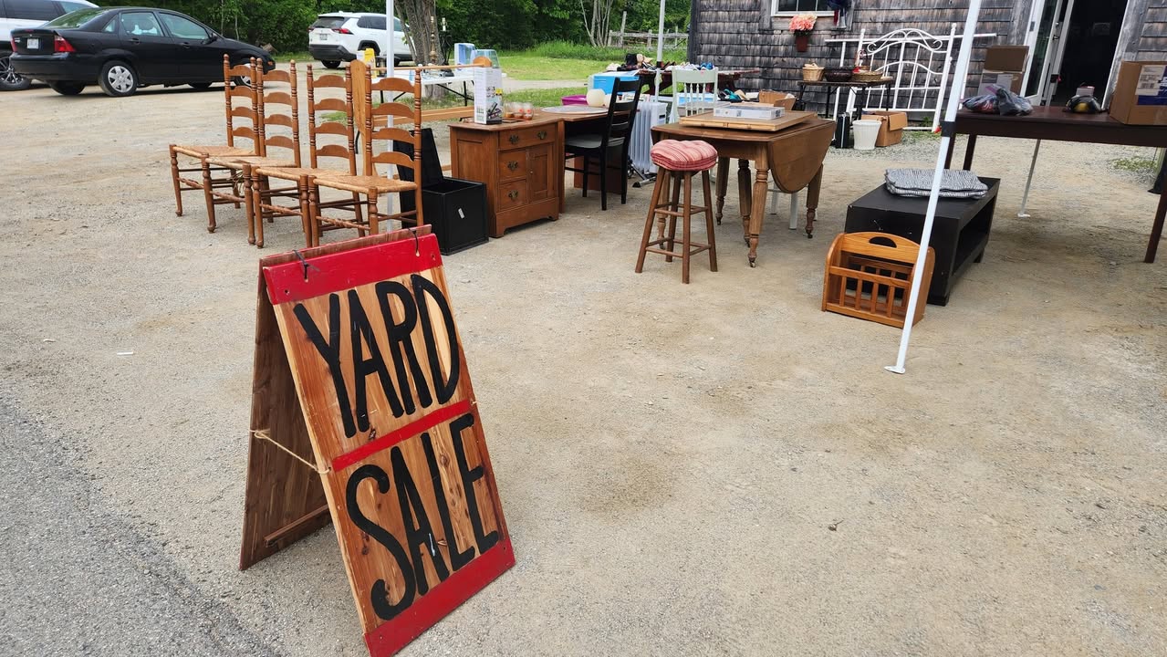 Bargain Barn