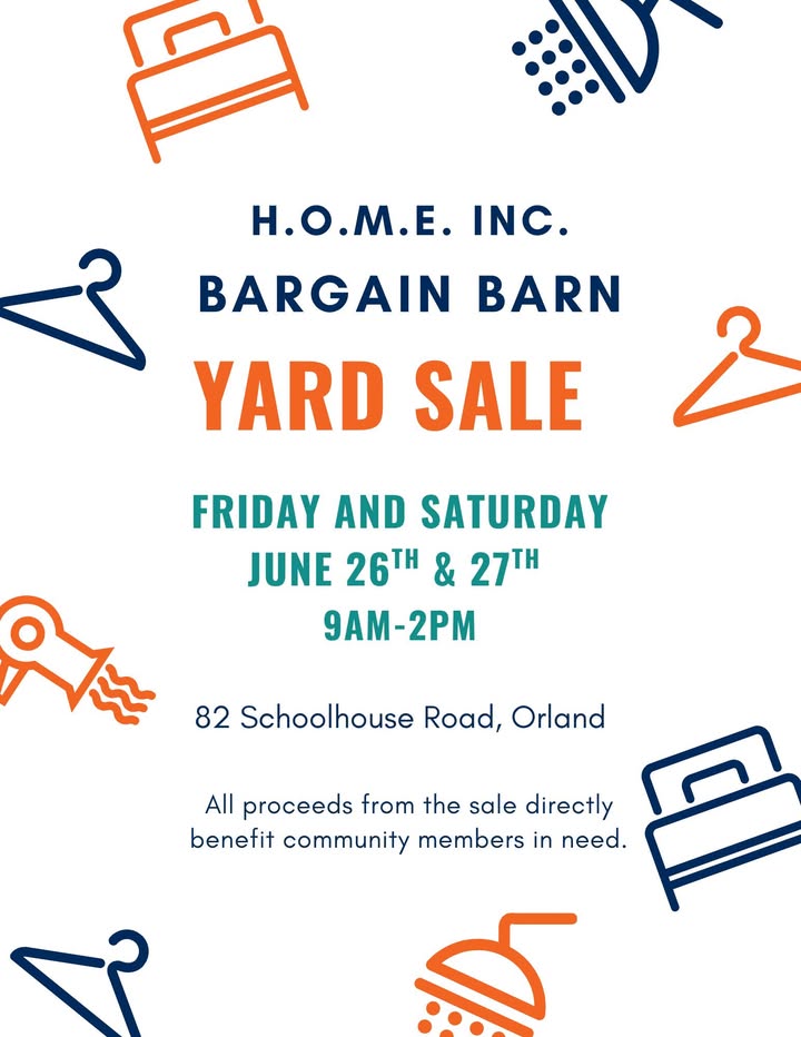 Bargain Barn