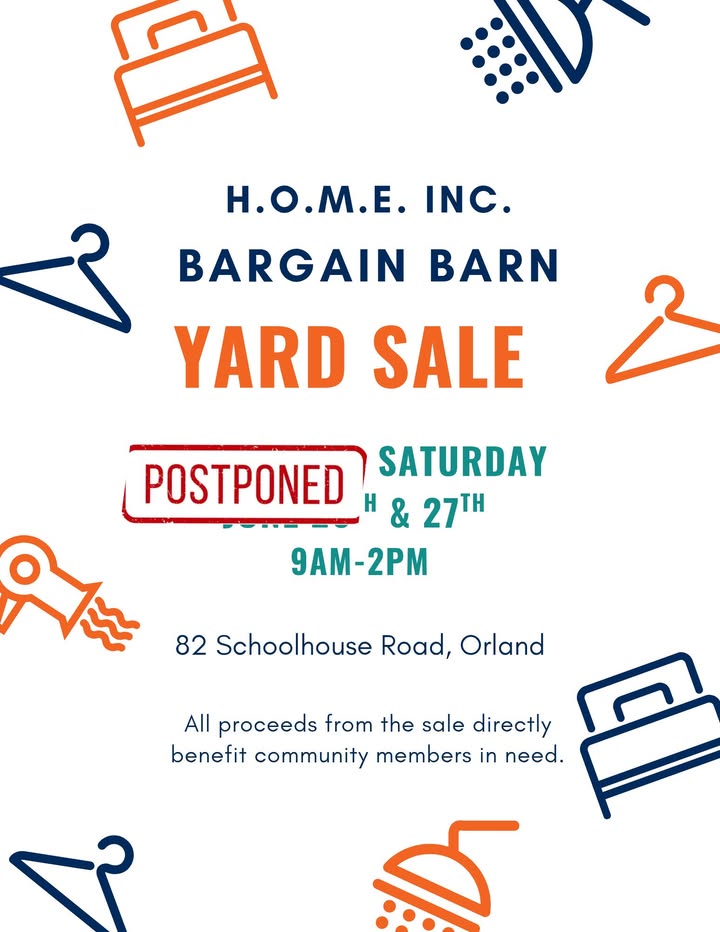Bargain Barn