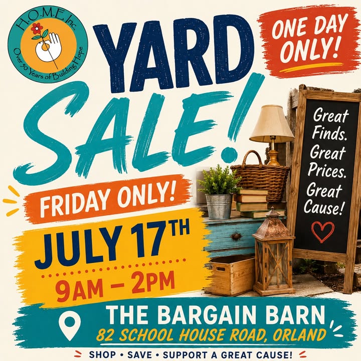 Bargain Barn