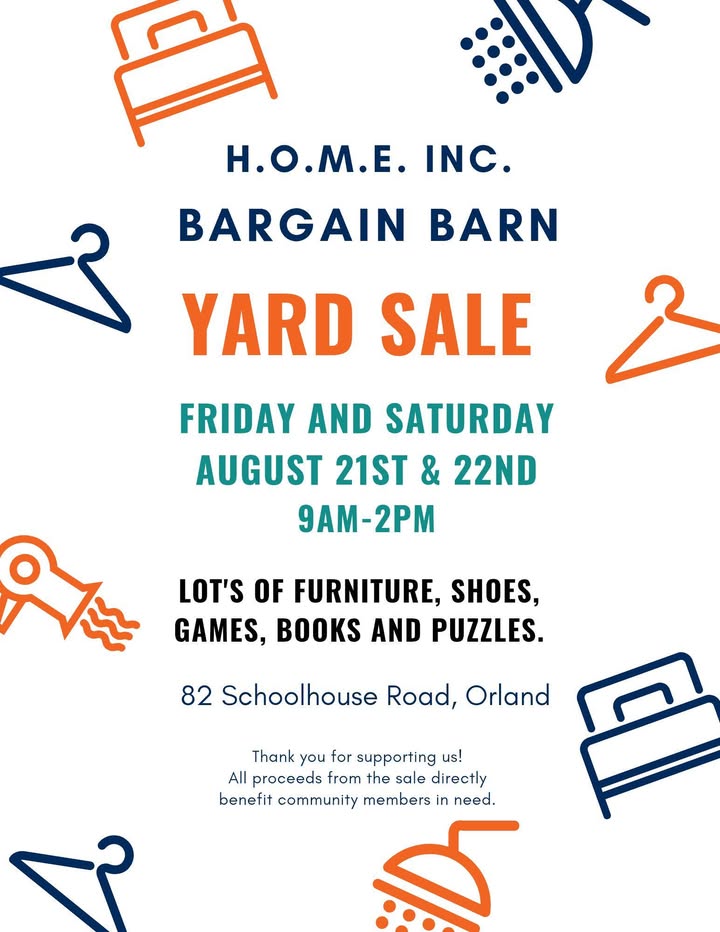Bargain Barn